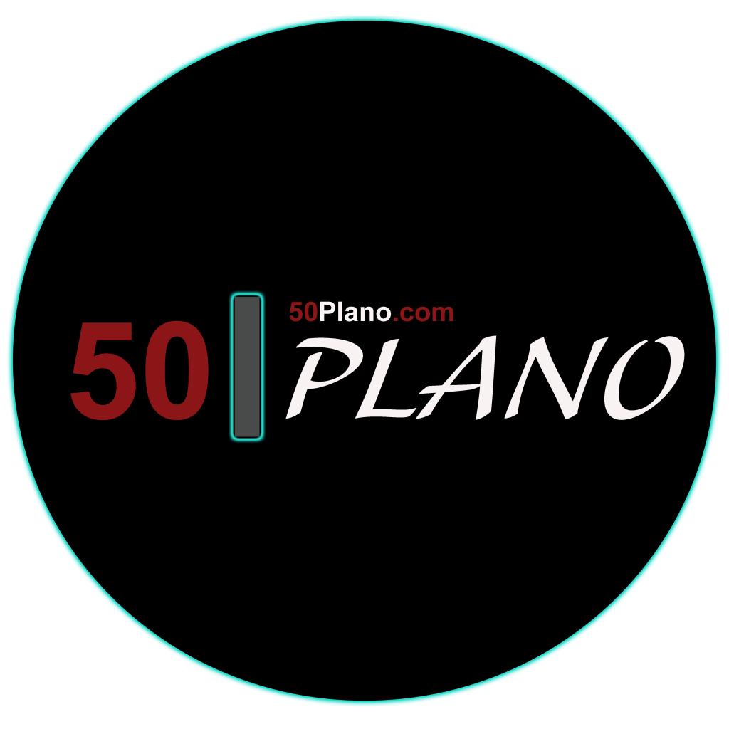 50 Plano the lifestyle&nbsp;brand