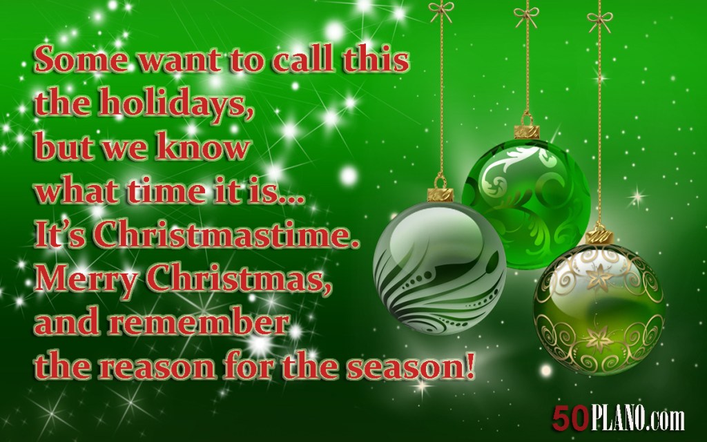 It’s time to get in the Christmas&nbsp;Spirit