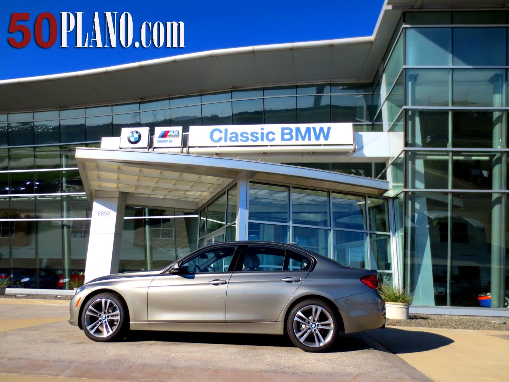 Classic BMW of&nbsp;Plano