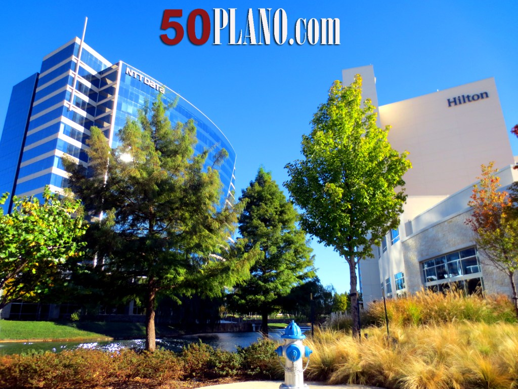 Granite Park has quietly become a premier business center in West&nbsp;Plano