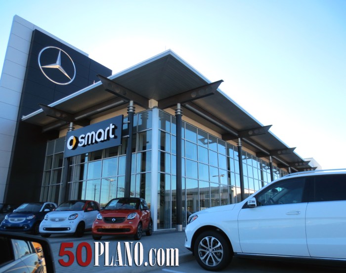 Mercedes of Plano copy