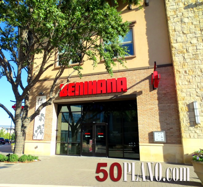 Shops at Legacy Benihana copy