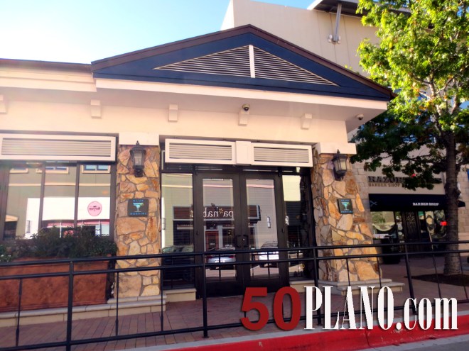 Shops at Legacy Blue Martini copy