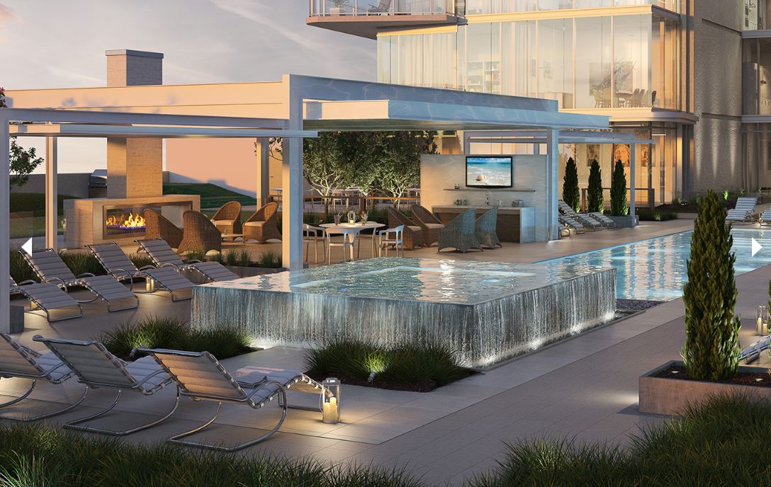 Windrose Tower Legacy West