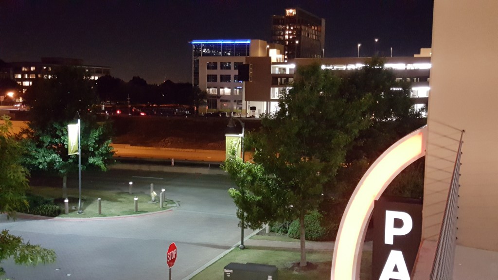 Boeing Professionals and Execs Headed to Legacy West&nbsp;Plano