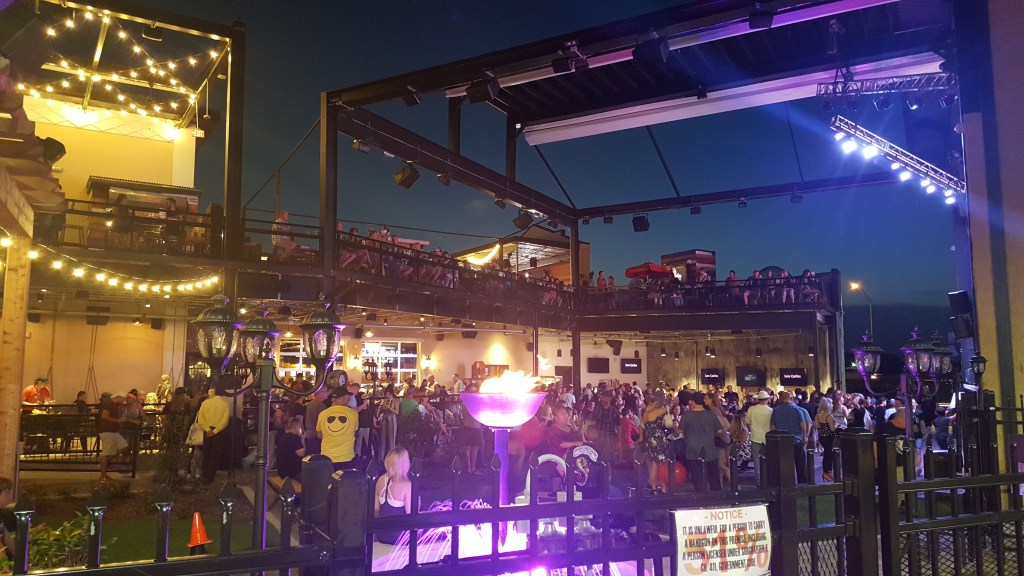 Who Knew The Colony Would Boast a Spectacular Event&nbsp;Venue