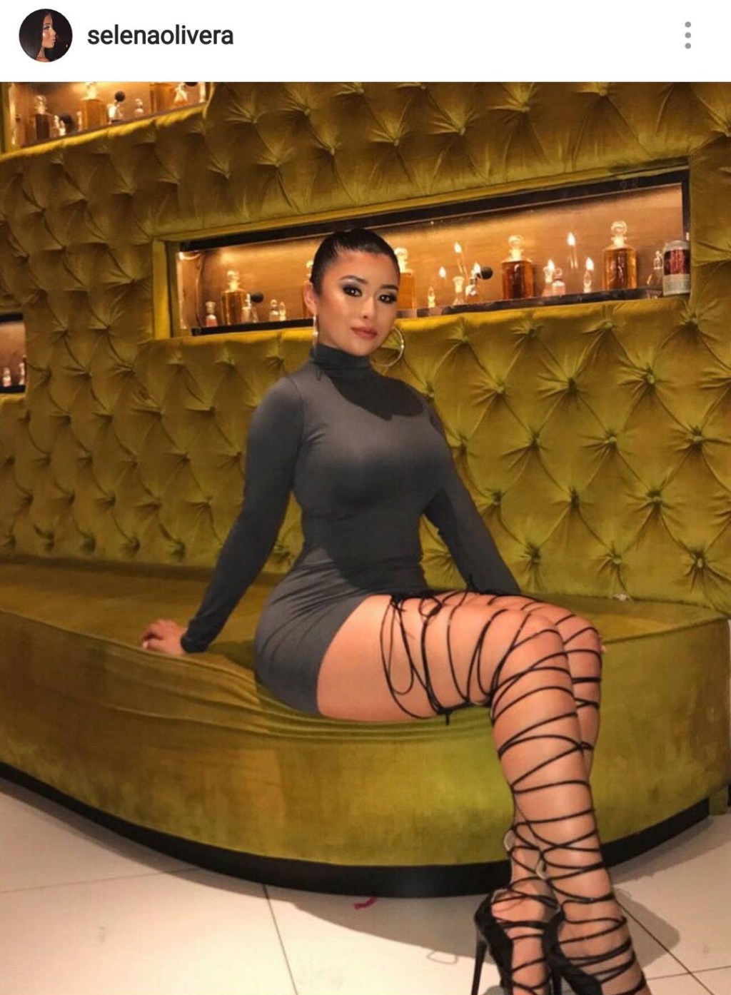 Fall Style Ideas to Keep Up With the Chic and Trendy Legacy West&nbsp;Crowd