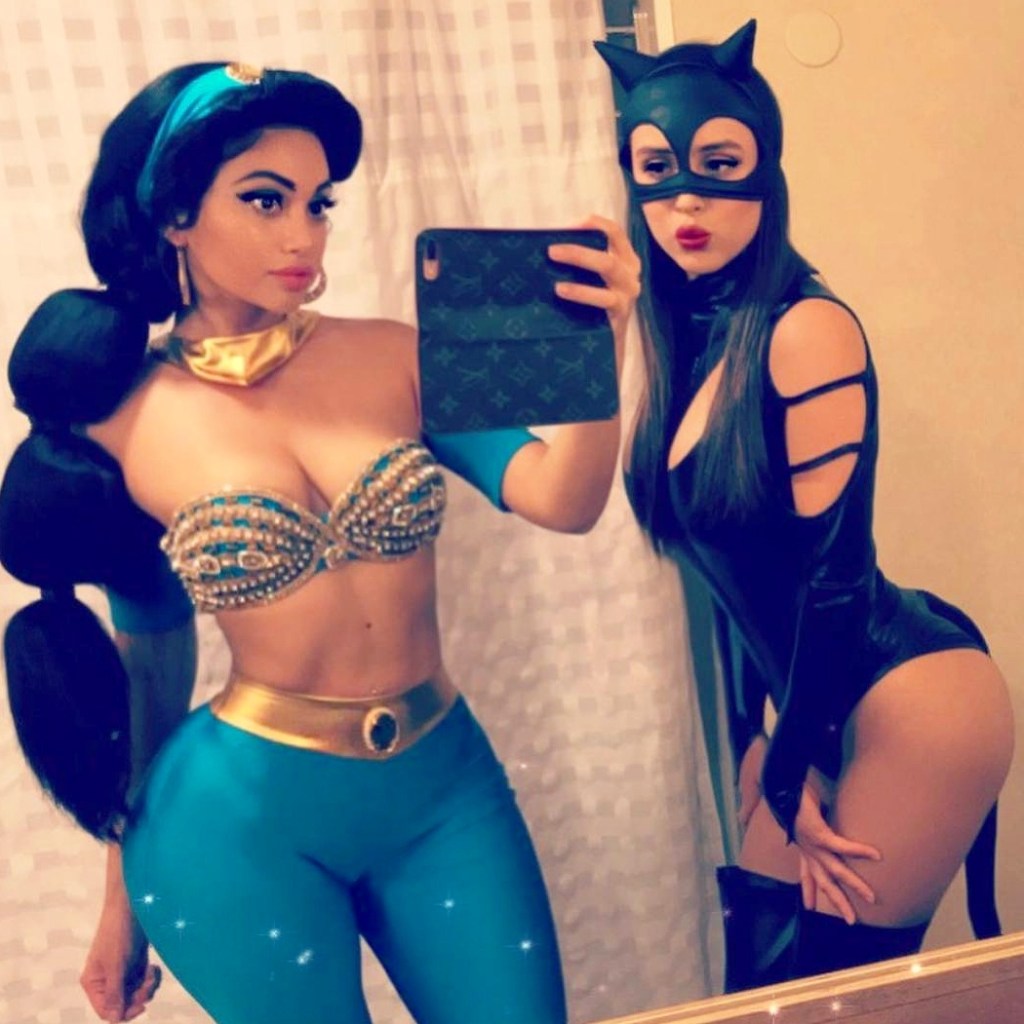 Who Knew Costumes Could be So&nbsp;Beautiful?