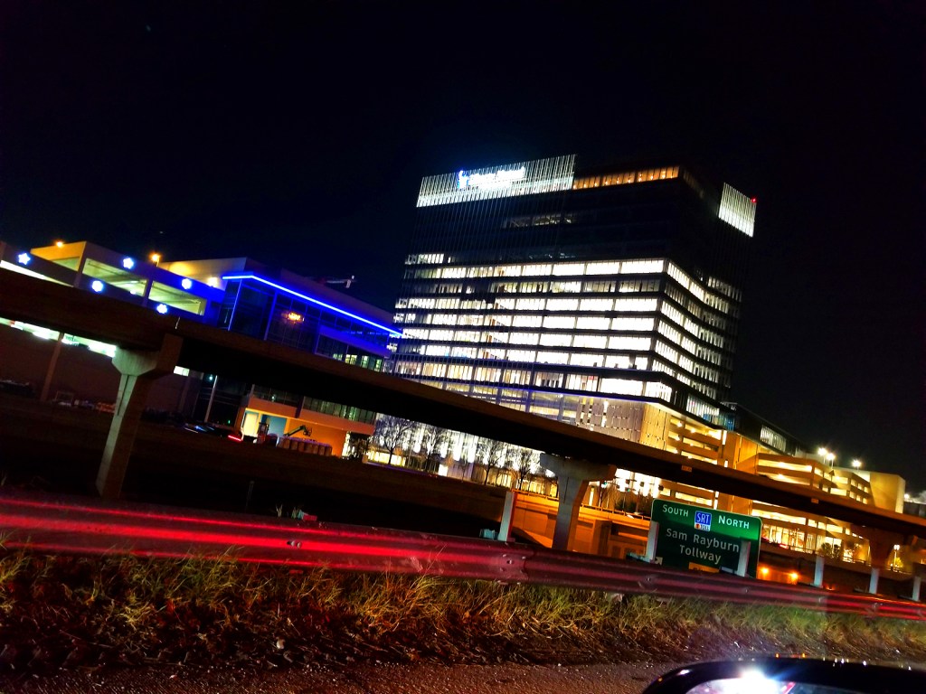 Plano’s Legacy West is Makin’&nbsp;Moves