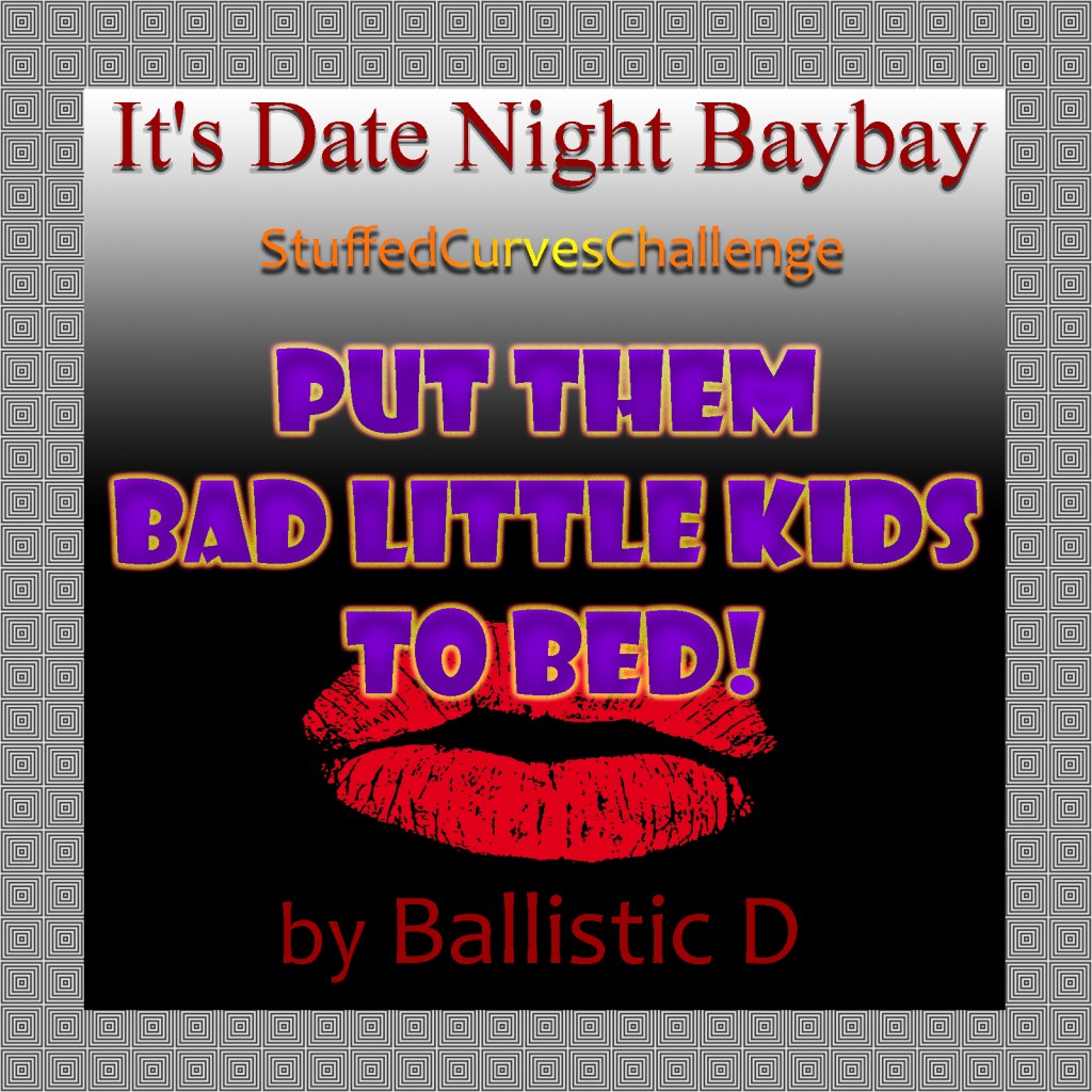 Announcing 50Plano Studios world exclusive release of “It’s Date Night&nbsp;Baybay”
