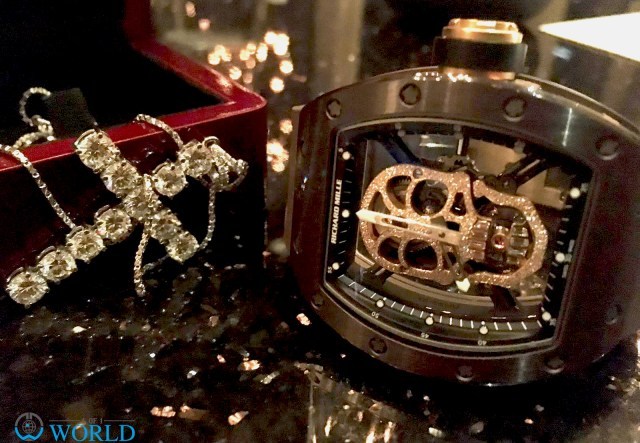 Wanna Wear the Watches Billionaires&nbsp;Wear?