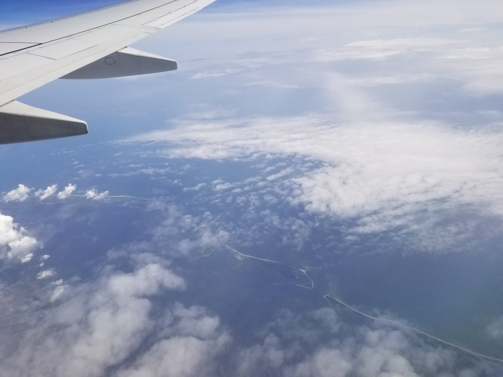 Are You Ready to Get Weighed on Your Next Intercontinental Flight?