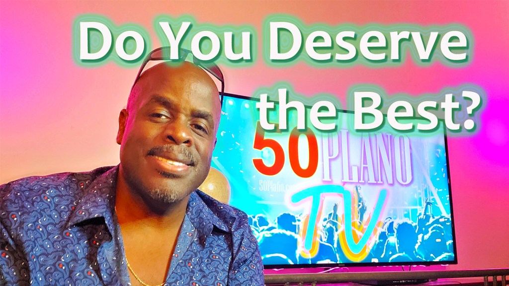 From Luxury to Travel, Music to Fashion, It’s All Right Here – 50 Plano Lifestyle&nbsp;TV