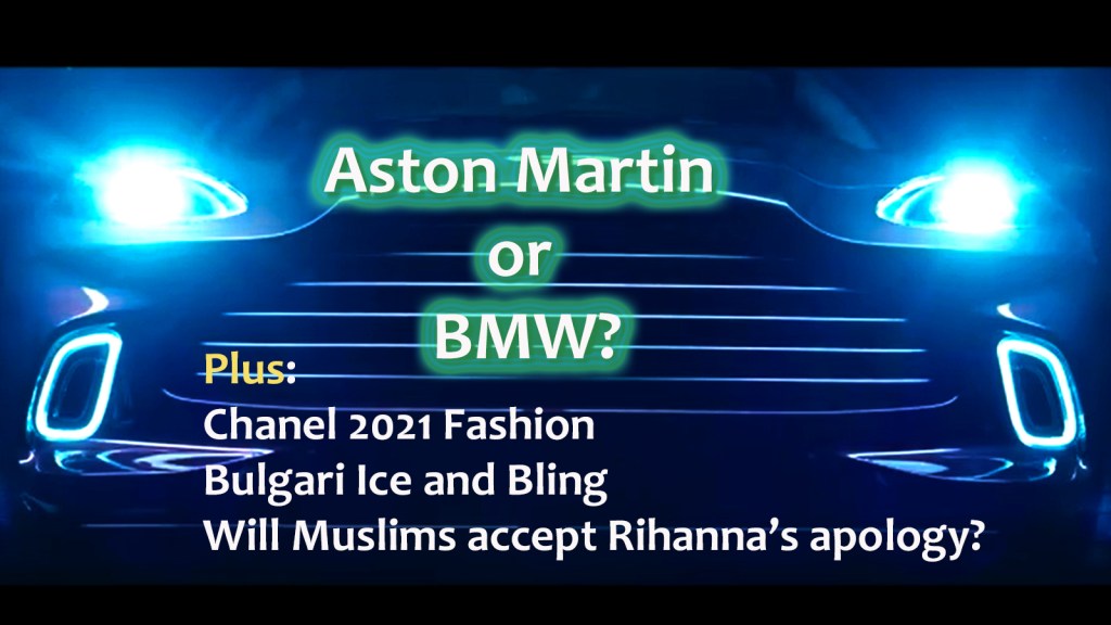 Upscale News Under 2