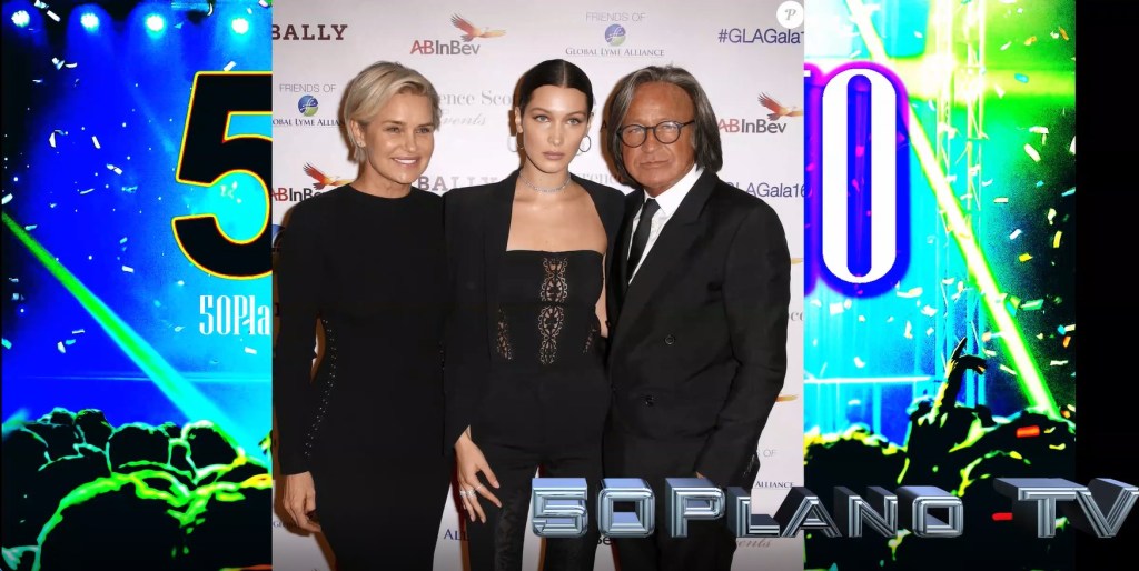 50Plano TV Upscale Update – What Kind of Expensive Jet Did Bella Hadid Celebrate Her Birthday In? A $10K Oven By&nbsp;Christmas?