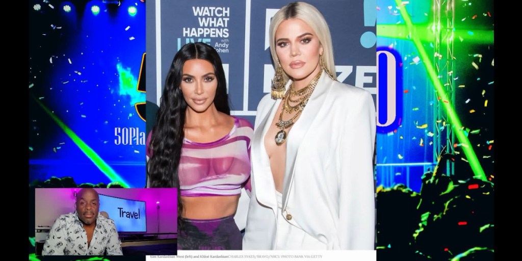 What Birthday Luxuries Did Kim Kardashian Get for $1 Million? Who Bought Famed US Luxury Brand Tiffany &&nbsp;Co?