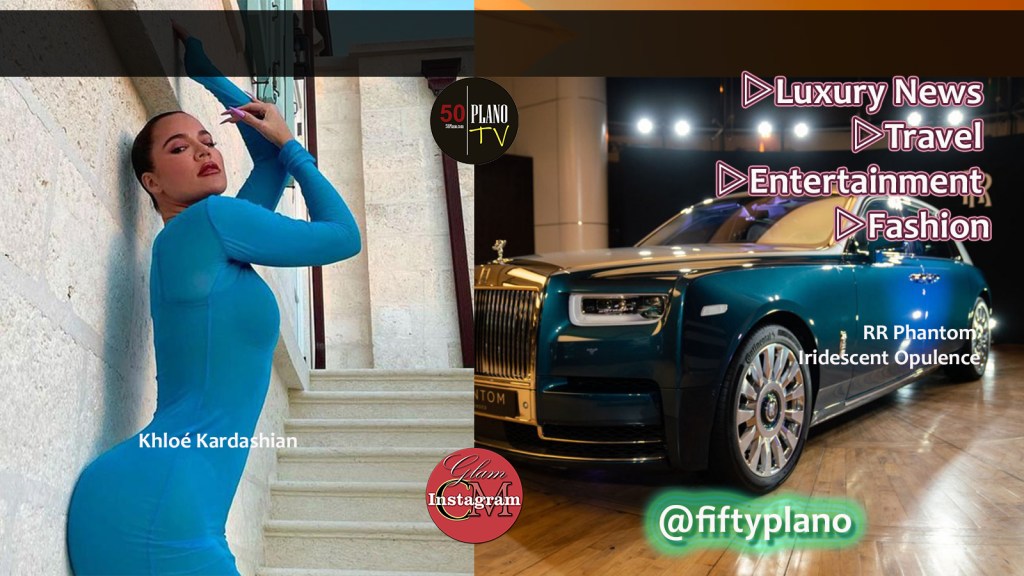 What celebrity returned from a Turks N Caicos trip to a bunch of roses? + 2021 Rolls Royce&nbsp;Phantom