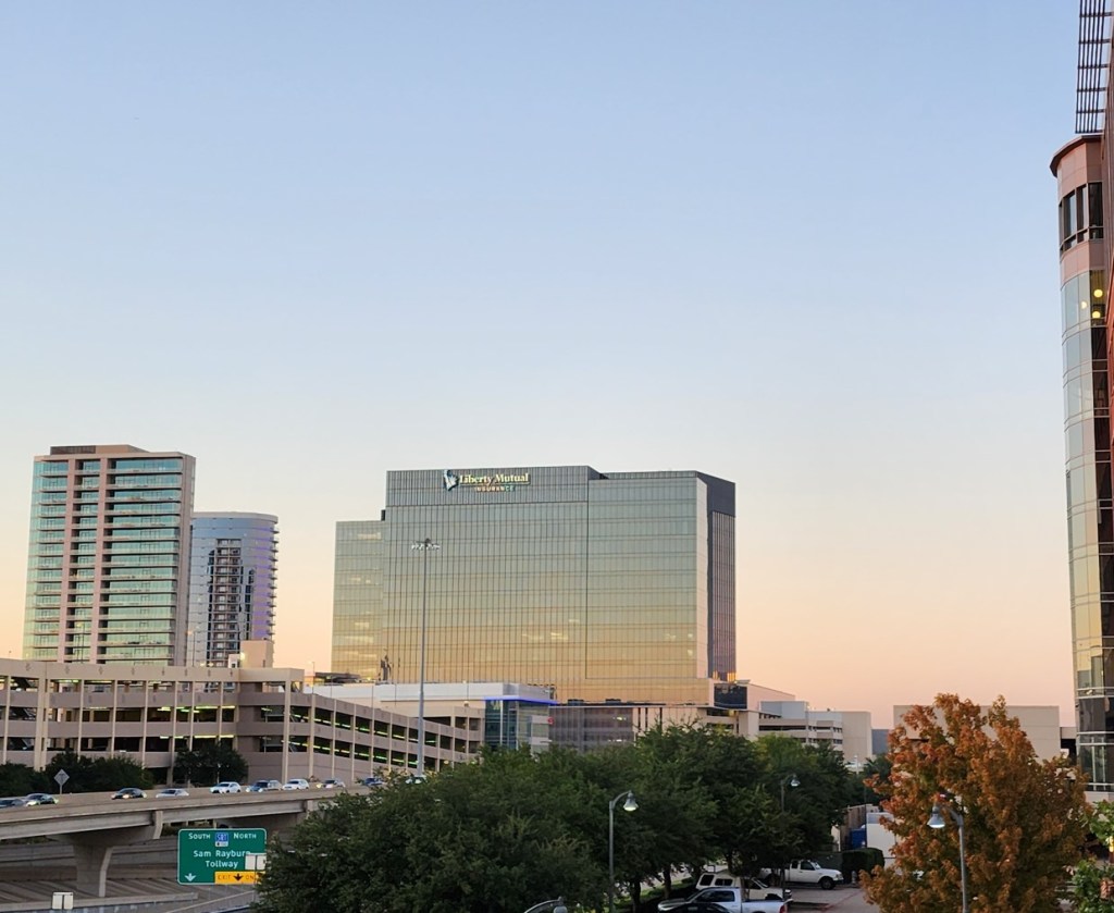 Plano Texas is the Happiest City in America: Shining in&nbsp;Style