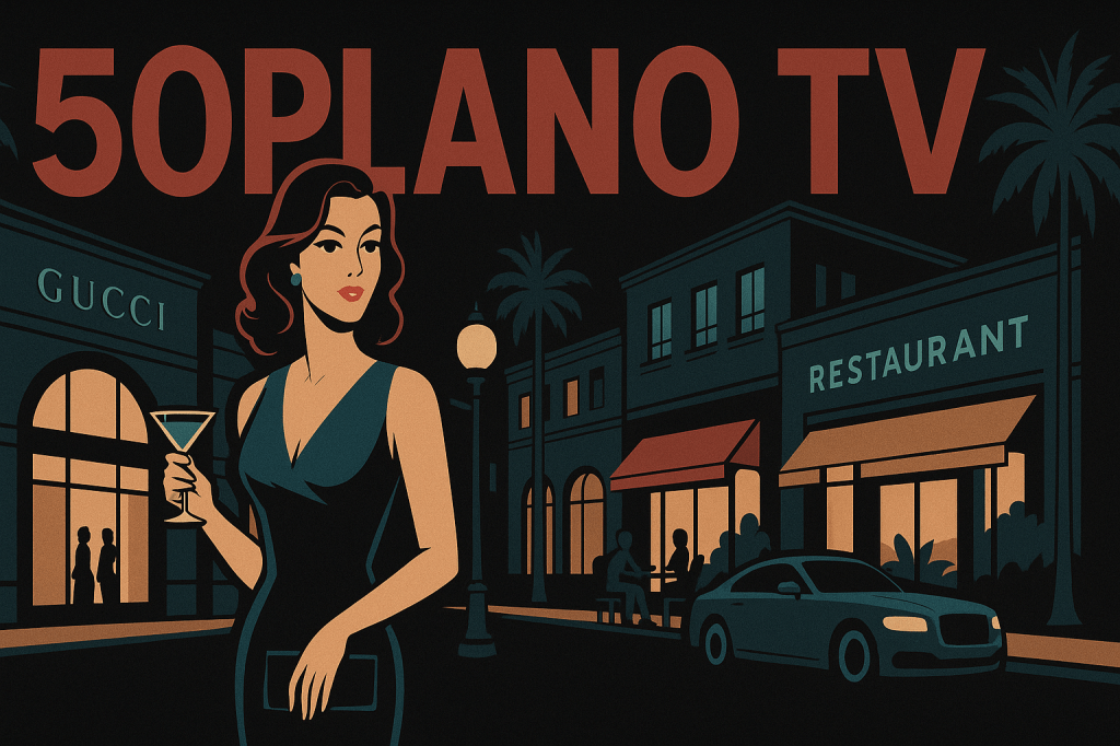 Our Fall Series ‘Luxury Migration Watch’ Is Loading…Here’s What to&nbsp;Expect