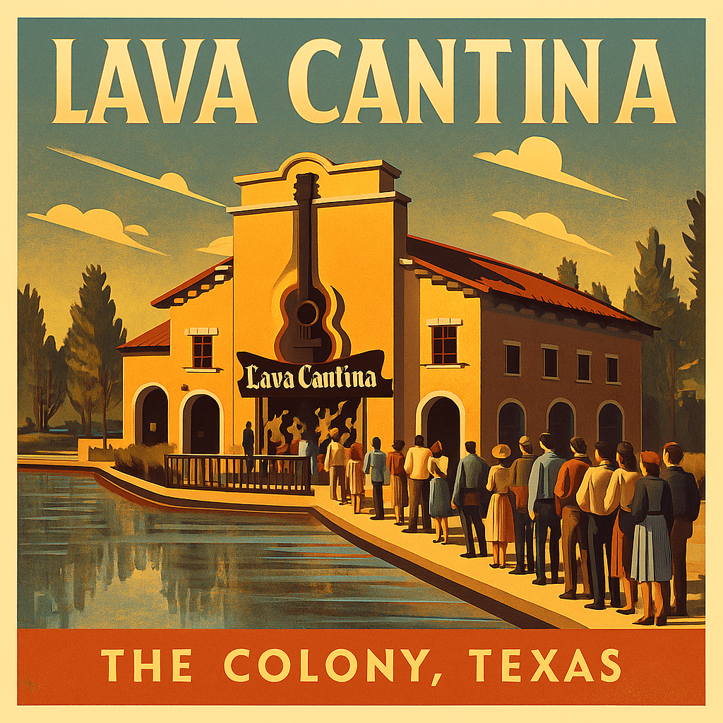 Grandscape’s Turning Point: Inside the Quiet Shake-Up of The Colony’s Most Ambitious&nbsp;Destination